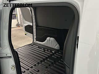 Transportbil - Skåp Citroën berlingo 9 av 17