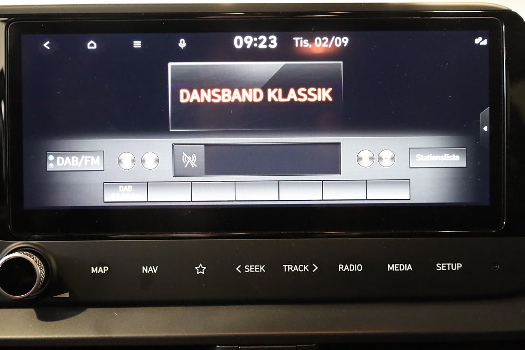 Hyundai Bayon 1.0 T-Gdi - Privatleasing 2026