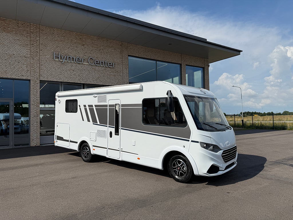 Carado I 449 HC-Edition 