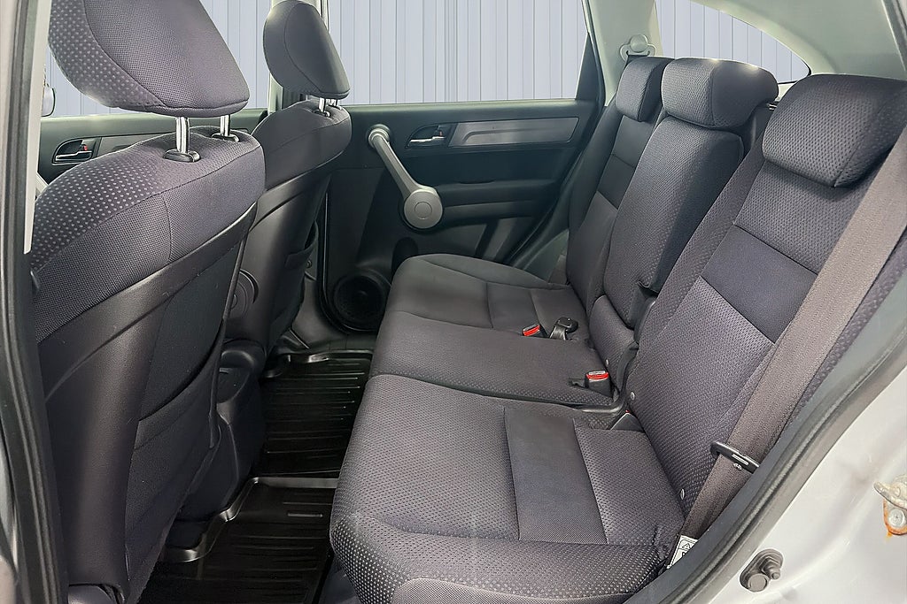 Honda CR-V 2007