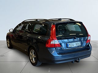 Volvo V70 2.5FT Geartronic Drag/SoV-Däck/Värmare/Skinn – bild 5