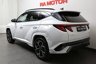 Kombi Hyundai Tucson 3 av 27