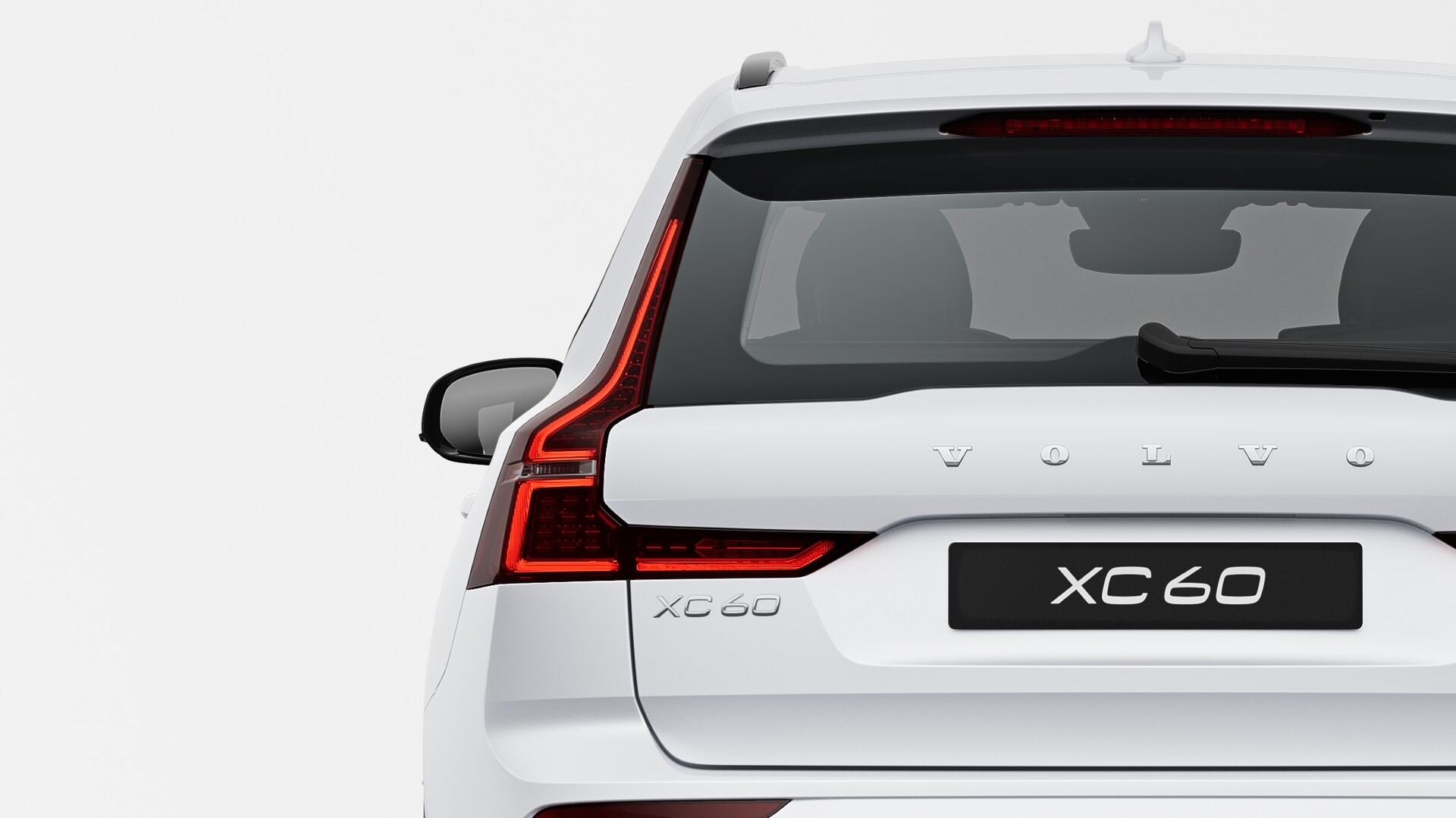 Volvo XC60 2025, photo 7/68