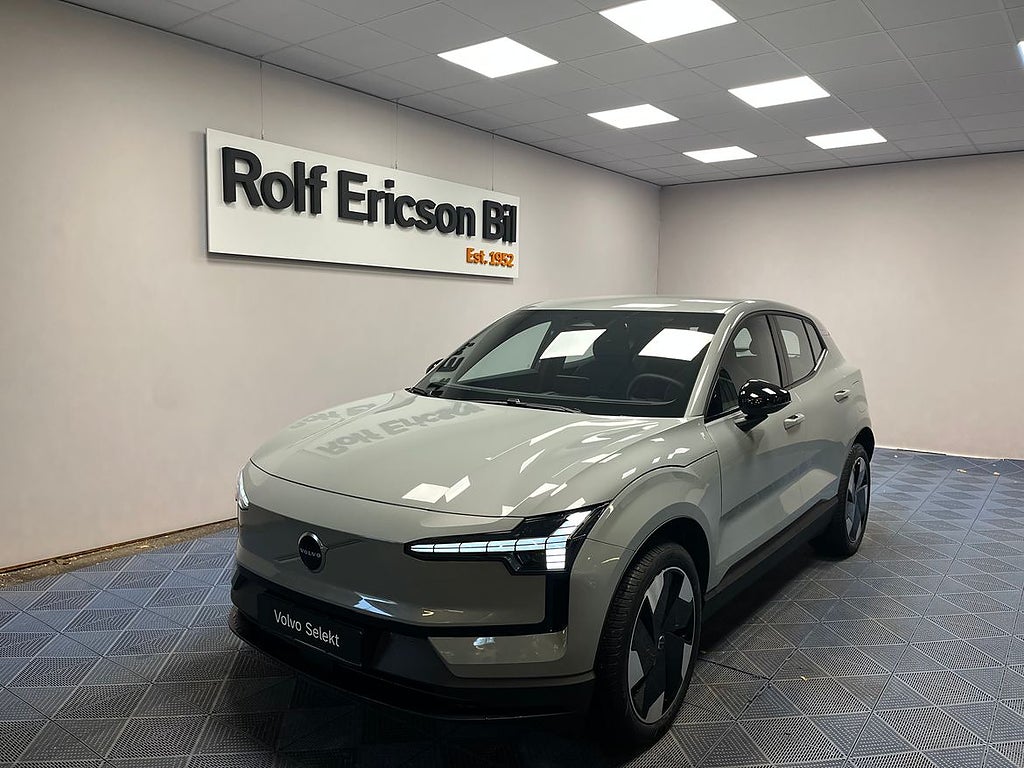 Volvo EX30