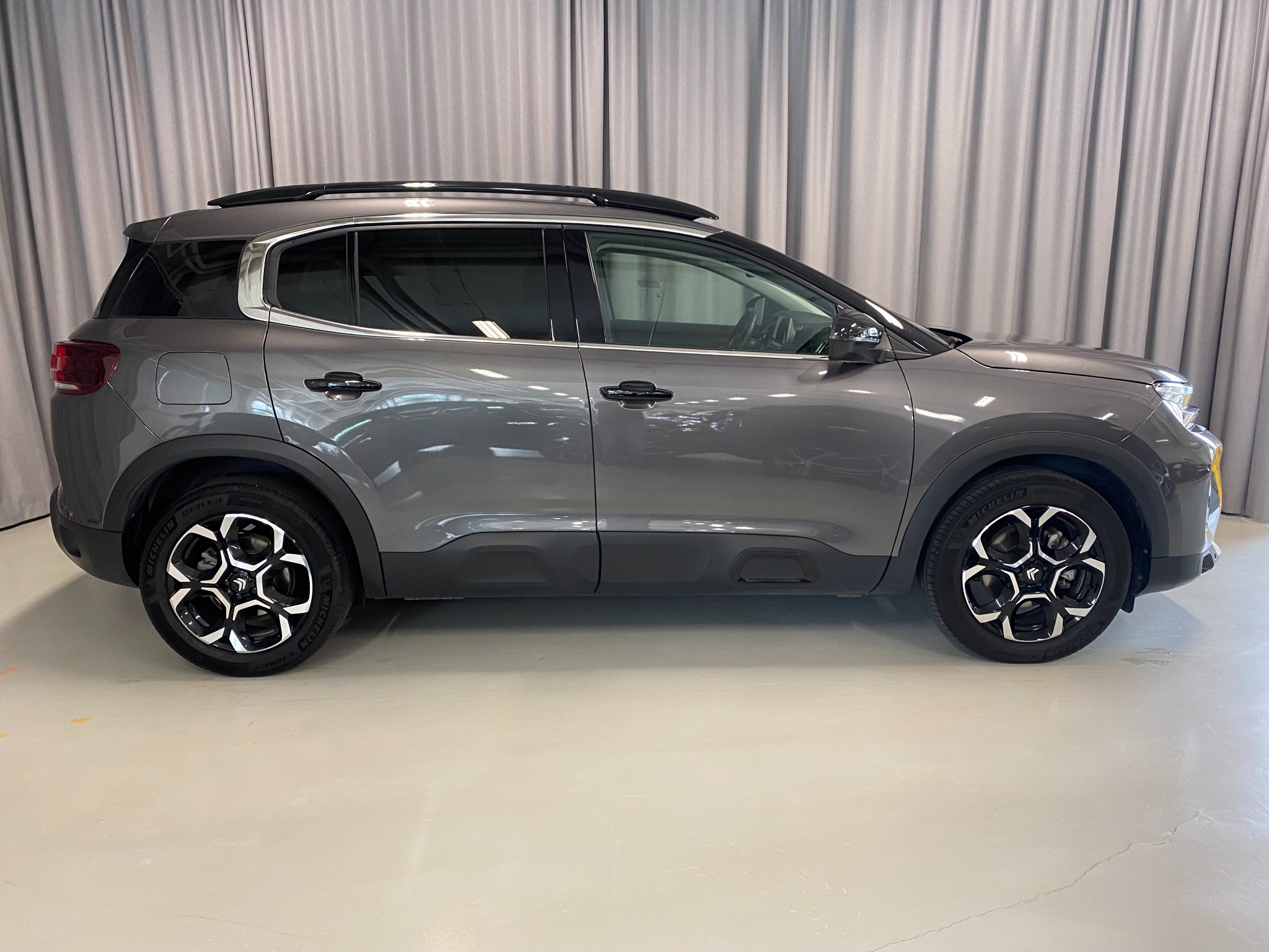 Citroen C5 Aircross 2025, bild 3/10