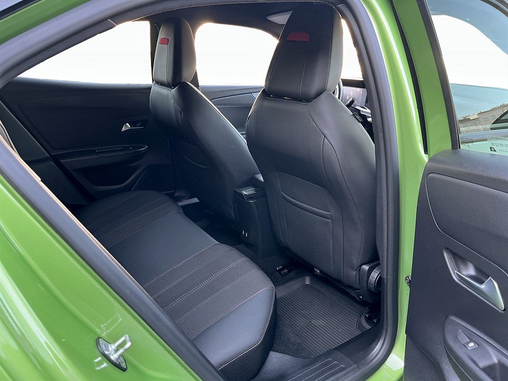 Bild på Opel Mokka-e GS 136hk Aut - PRIVATLEASING!