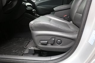 Kombi Hyundai Tucson 8 av 17