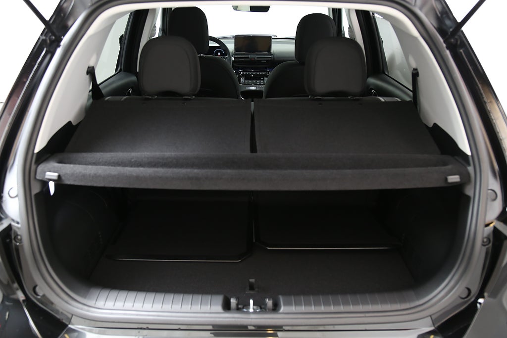 Hyundai Inster 49kWh Advanced 370 km - Vinterhjul & service ingår