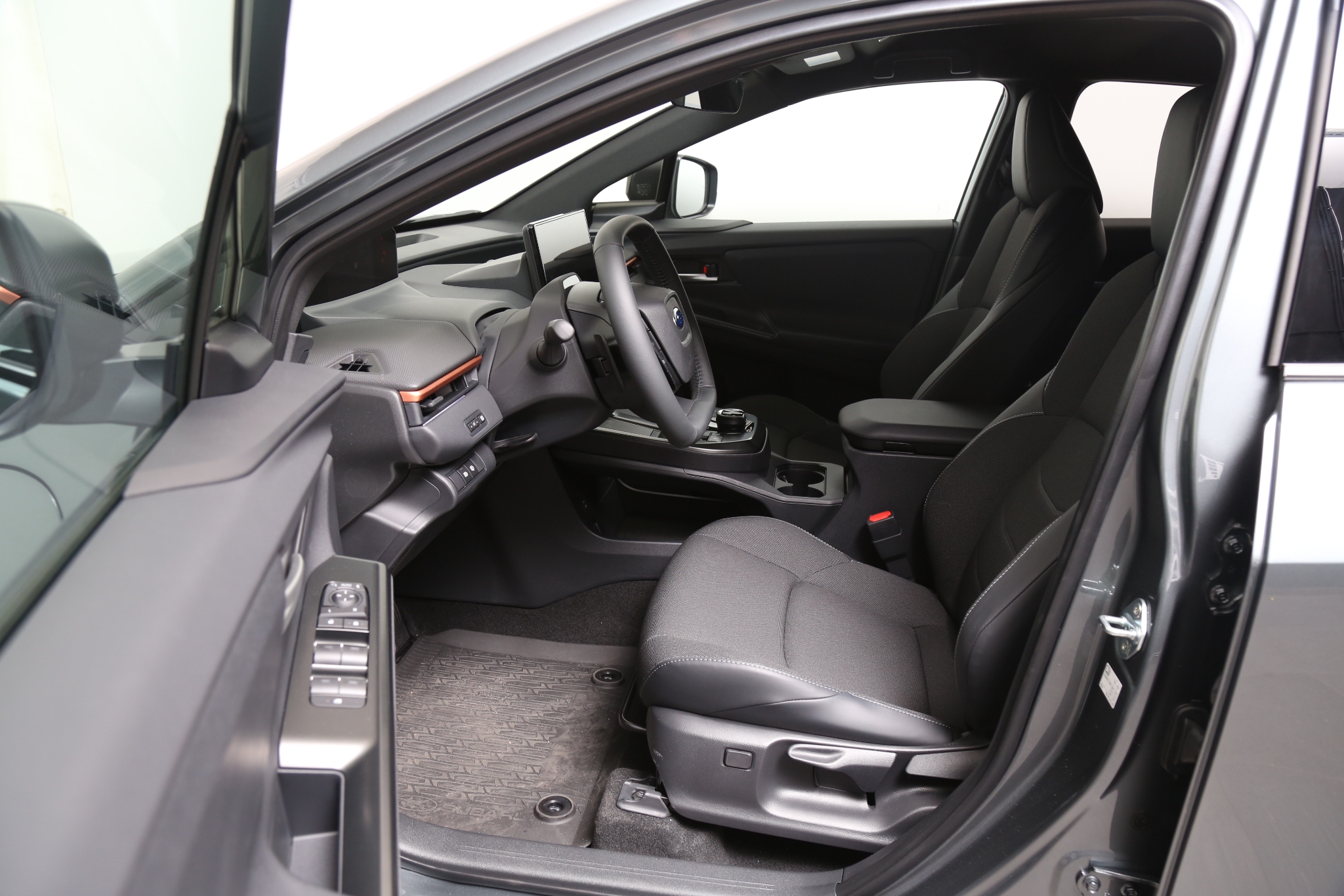 Subaru Uncharted 2026, bild 5/10