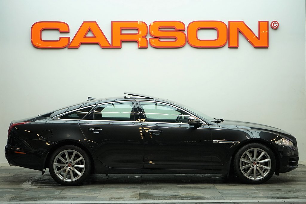 3.0 D Premium Luxury Meridian