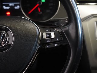 Kombi Volkswagen Passat 18 av 21