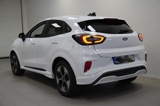 Ford Puma Gen-E 168hk 2025, photo 4/45