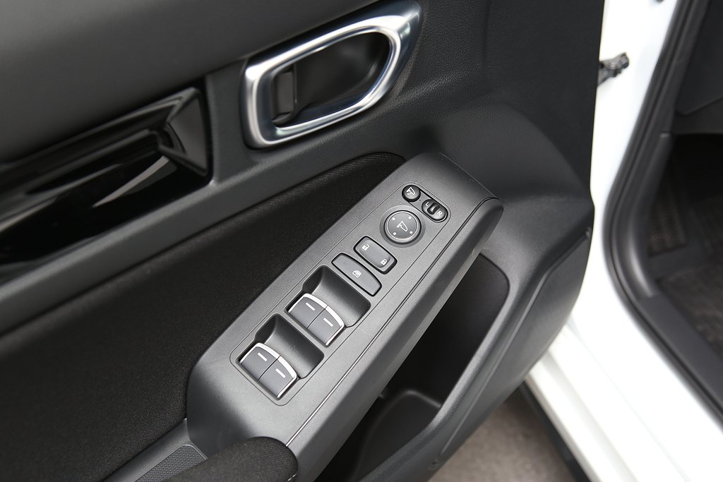 Honda Civic FullHybrid Elegance | 5År Service&Vinterhjul mm 2024