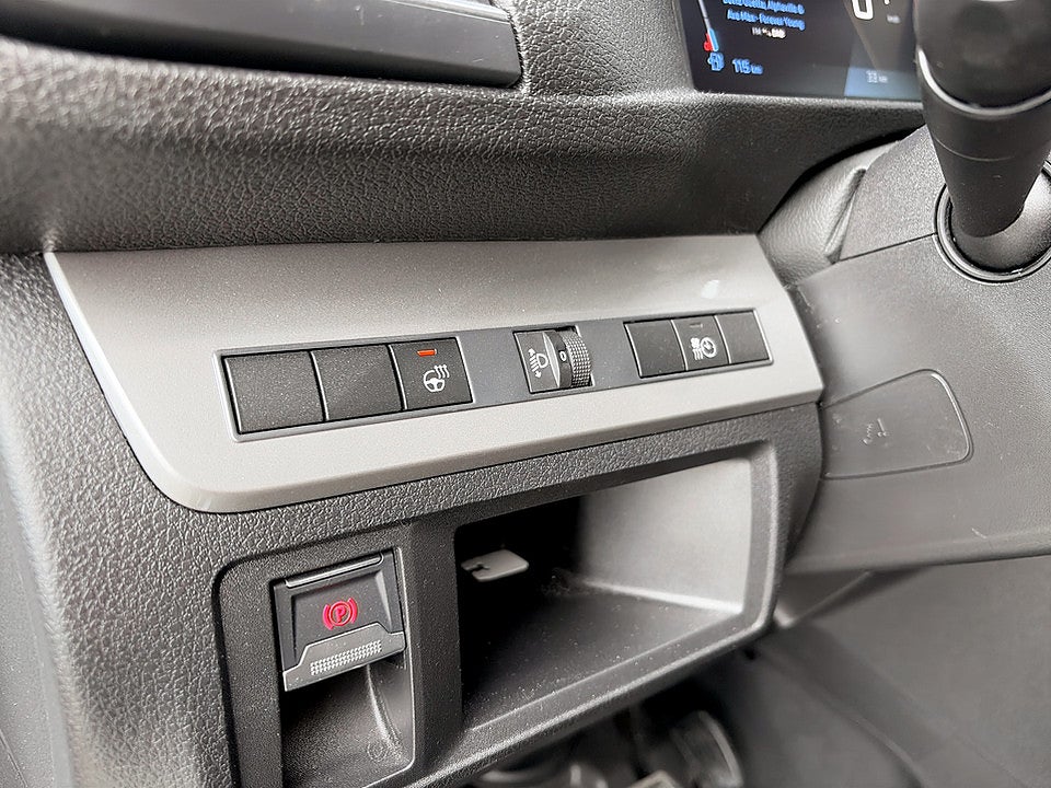 Bild på Peugeot Expert Plus 150hk Aut L3 - EDITION! SERVICE & V-HJUL INGÅR!