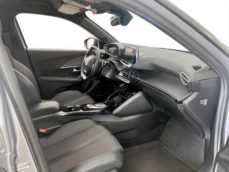 Bild på Peugeot 2008 GT 1.2 PT 130hk Aut KAMPANJRÄNTA 3,99%