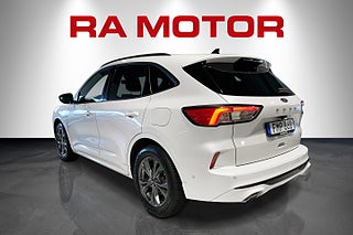 SUV Ford Kuga 7 av 25