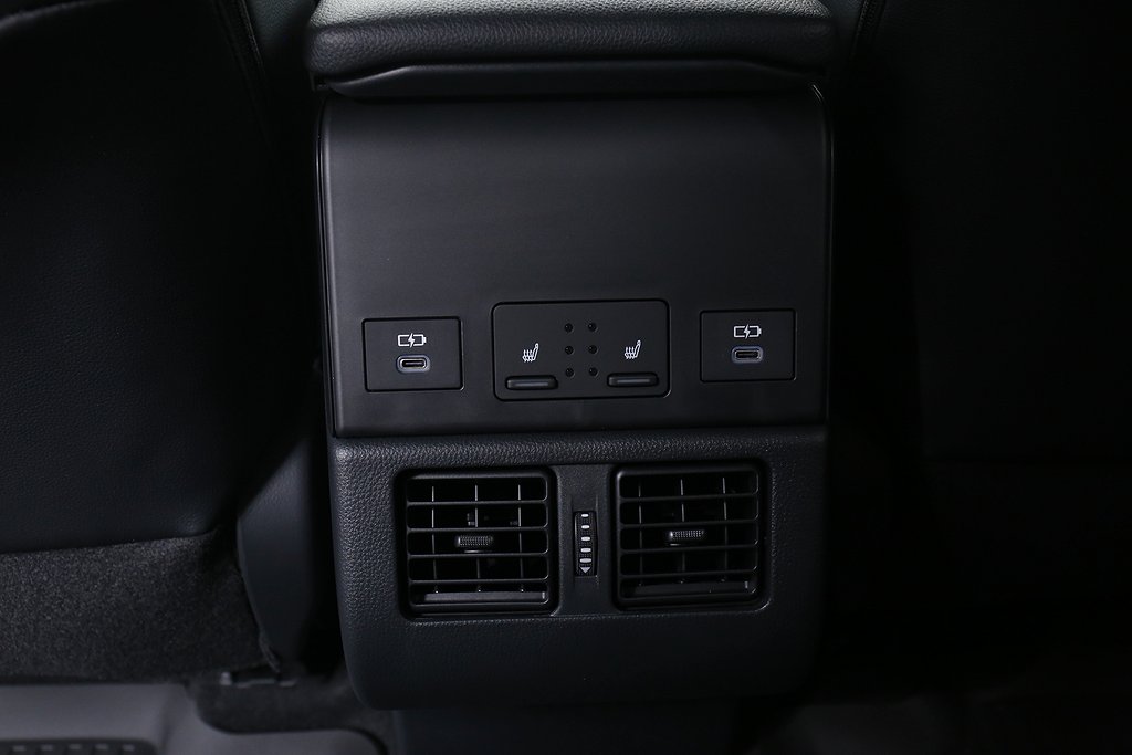 Subaru Solterra Limited AWD fr. 3.750kr ex moms FÖRETAG 2024