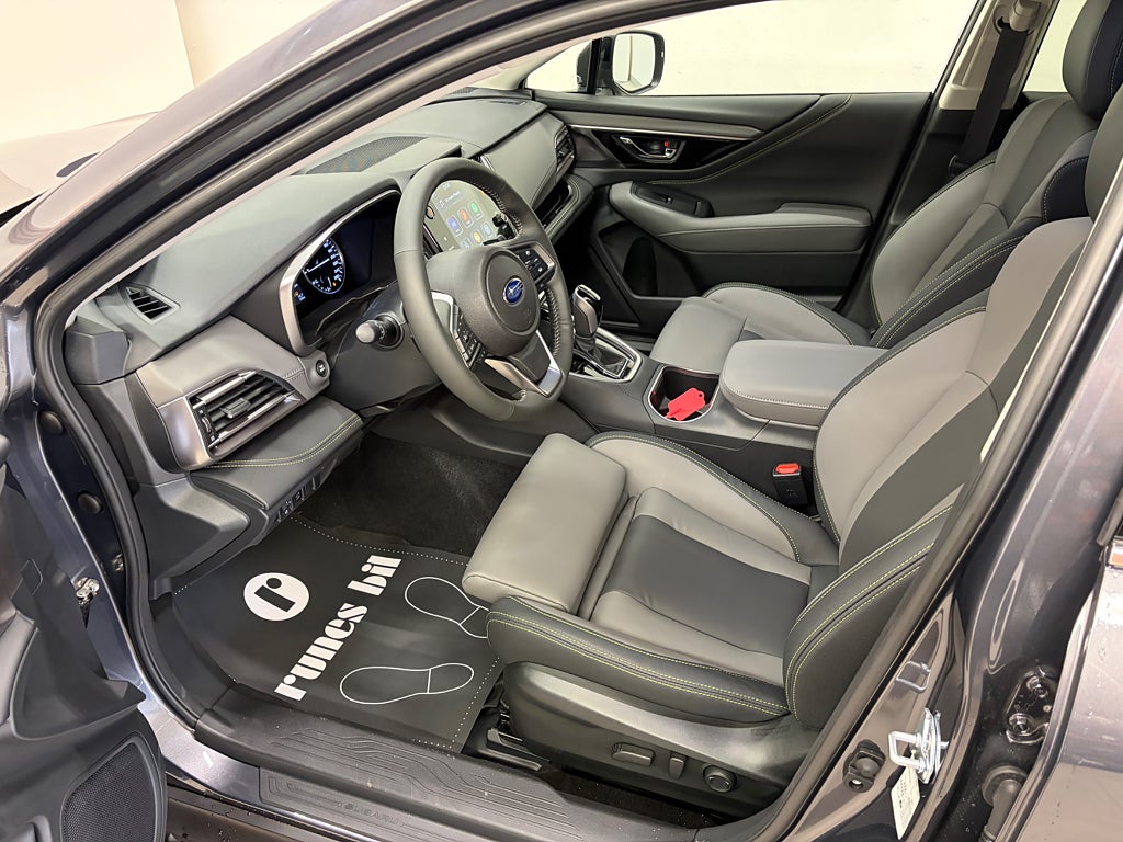 Subaru Outback 2025 - miniatyr 8