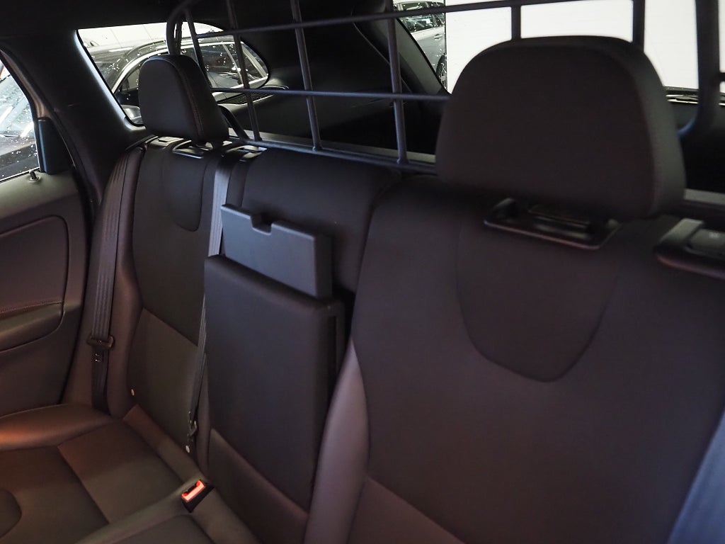 Volvo XC60 D4 Geartronic 190hk Classic Momentum Navi D-Värm M-Värm