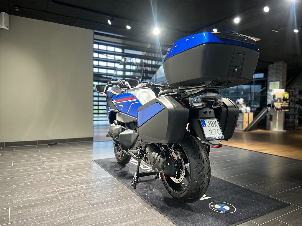 BMW R1300RT