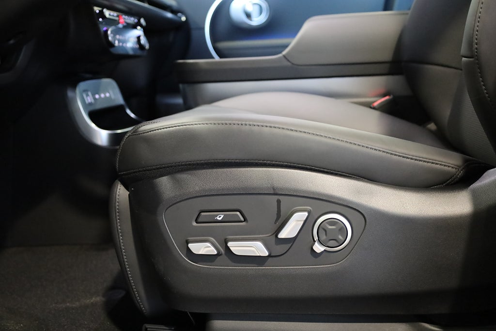 Hyundai IONIQ 9  Advanced AWD 110,3 kWh Avbetalningskampanj