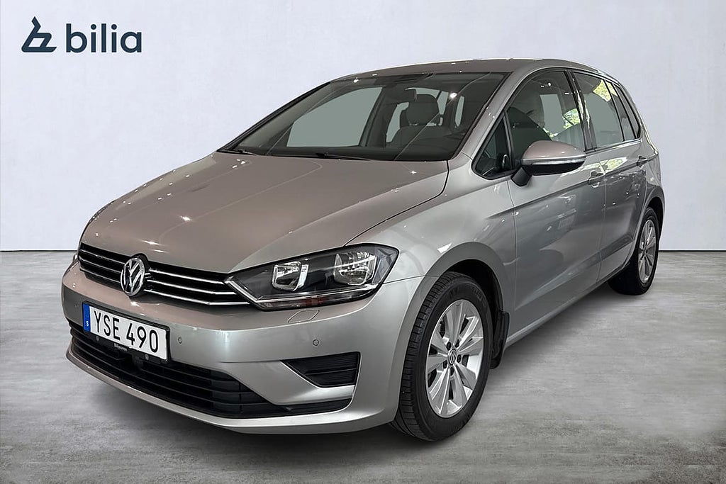 Volkswagen Golf Sportsvan GOLF SPORTSVAN 1.2 TSI