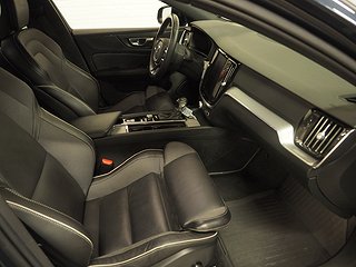 Kombi Volvo V60 12 av 27