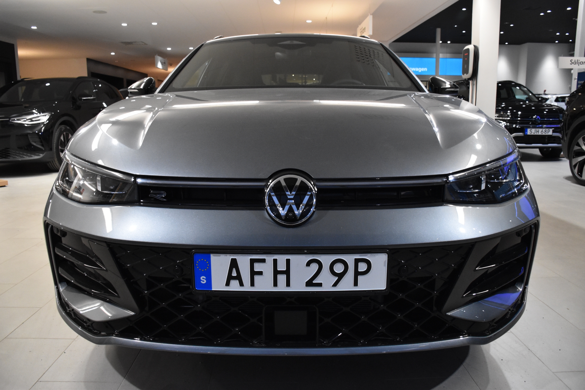 Volkswagen Passat 2026, bild 3/54