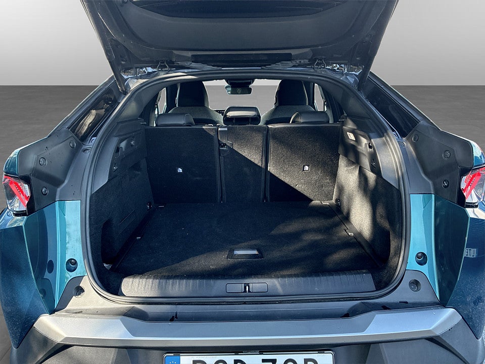 Bild på Peugeot 3008 GT Hybrid 145hk Aut 7-SITS B-KAMERA CARPLAY