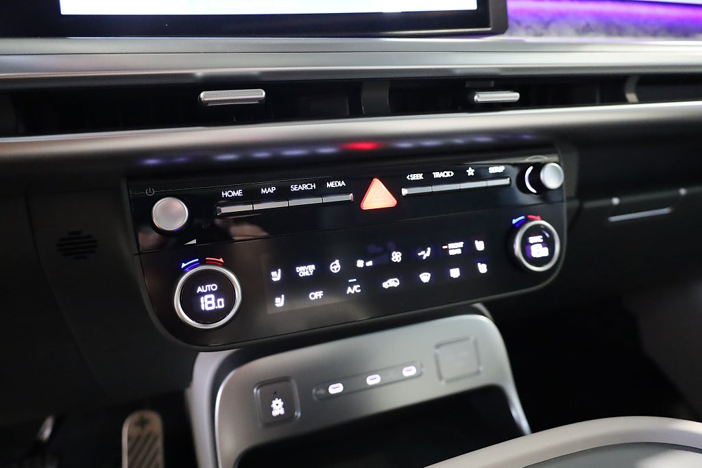 Hyundai IONIQ 9  Calligraphy Line AWD  - Business Lease 2026