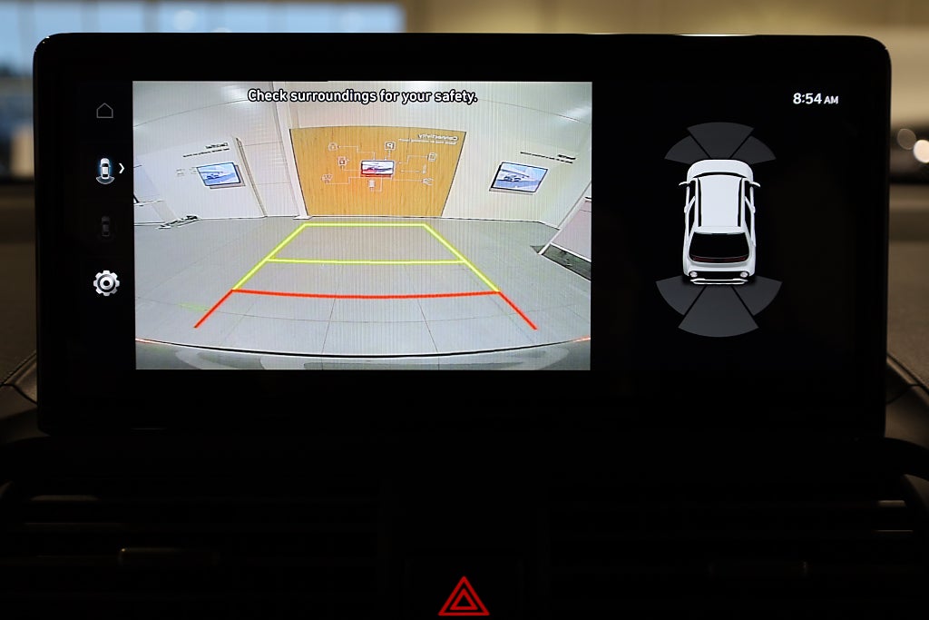 Hyundai Inster Long Range 49kWh Advanced Privatleasing