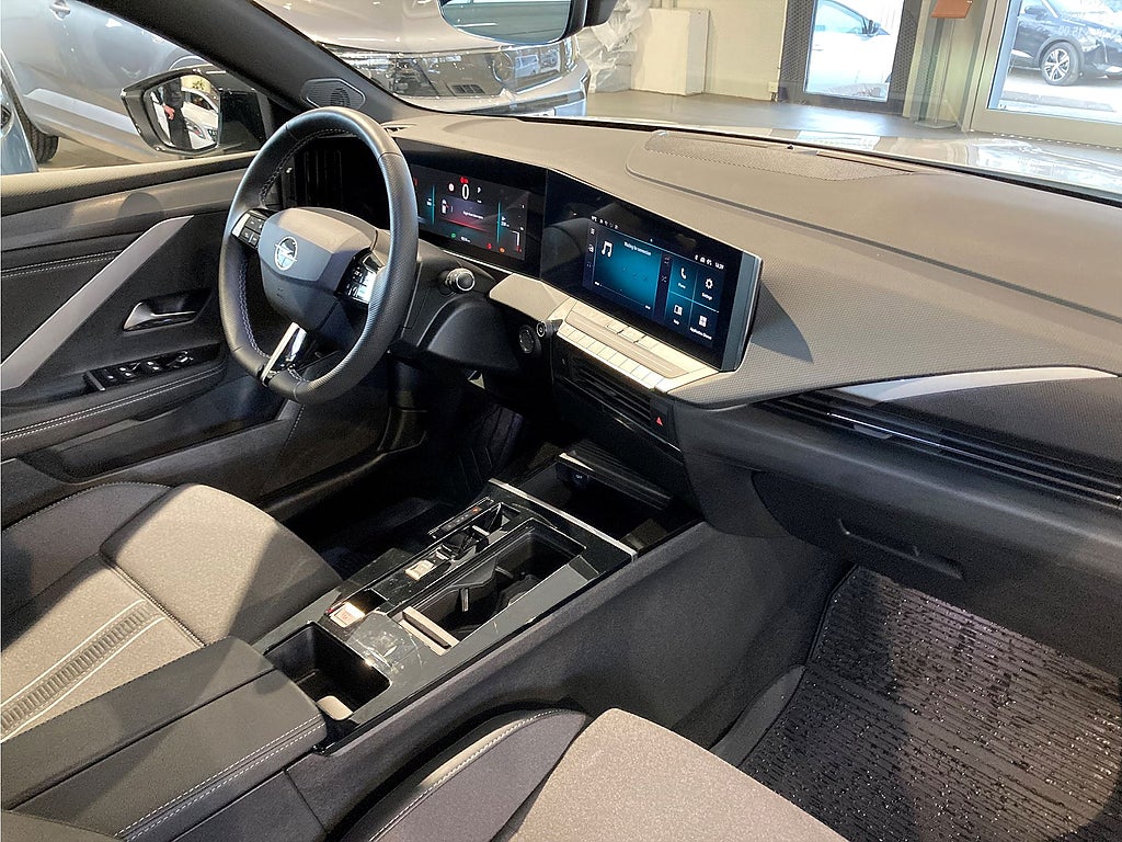 Bild på Opel Astra GS P130 Aut - DEMO