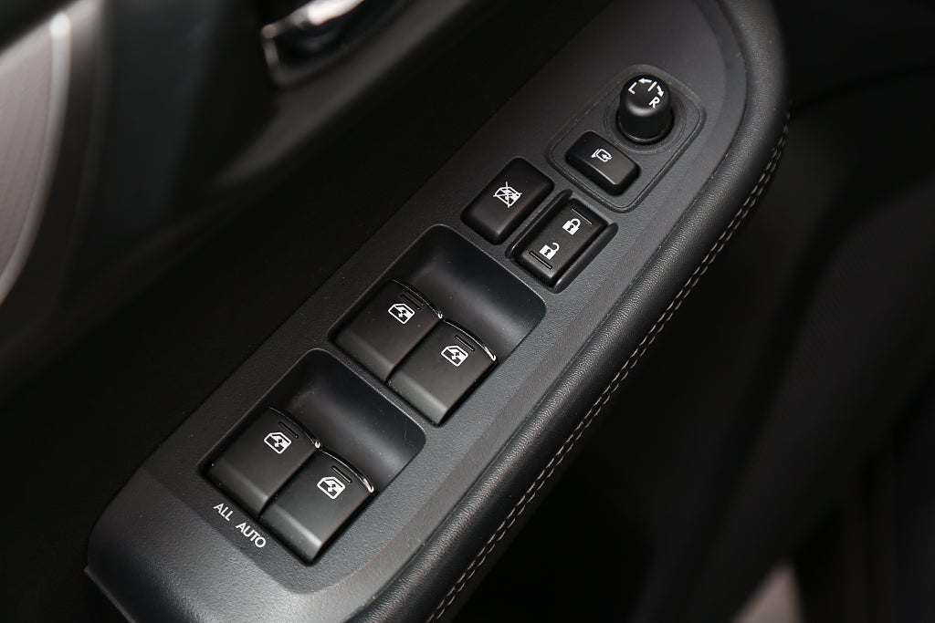 Subaru Outback 2,5i 175hk Active AWD Aut Motorv Dragkrok 2018