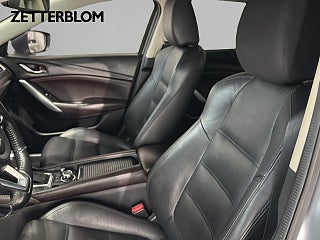 Kombi Mazda 6 7 av 17