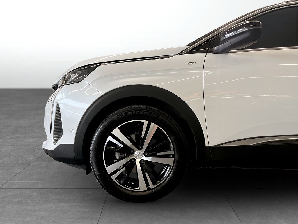 Bild på Peugeot 5008 GT 1.2 130hk Aut - 7-SITS,B-KAMERA,NAV