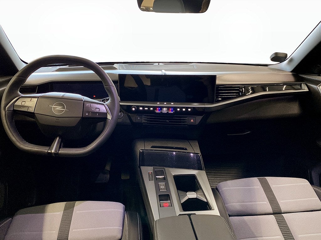 Bild på Opel Grandland GS+ Electric - DEMO