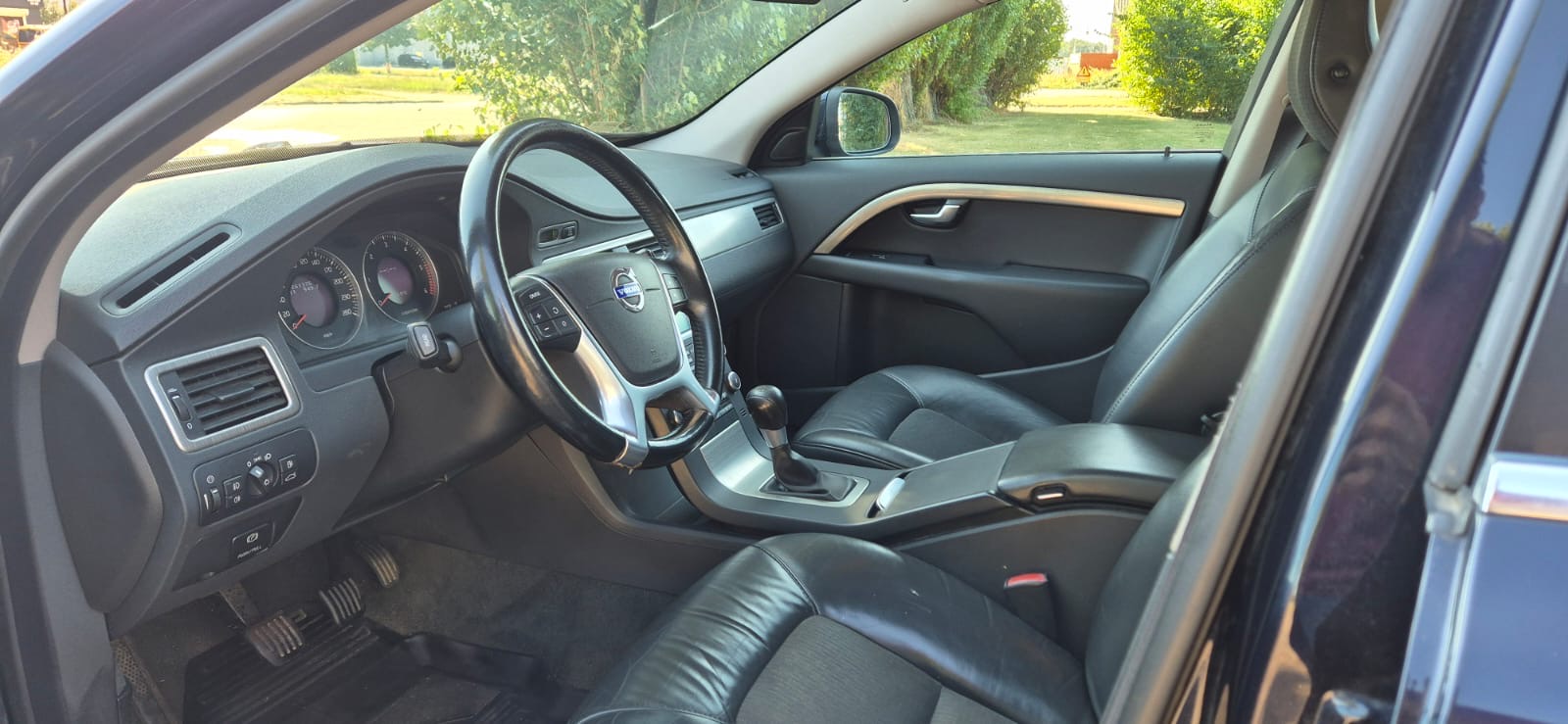 Volvo V70 1.6D DRIVe Momentum Euro 4 2010, bild 6/34