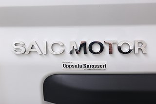 Transportbil - Skåp Maxus e-Deliver 3 18 av 18