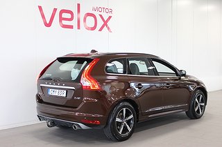 SUV Volvo XC60 4 av 20