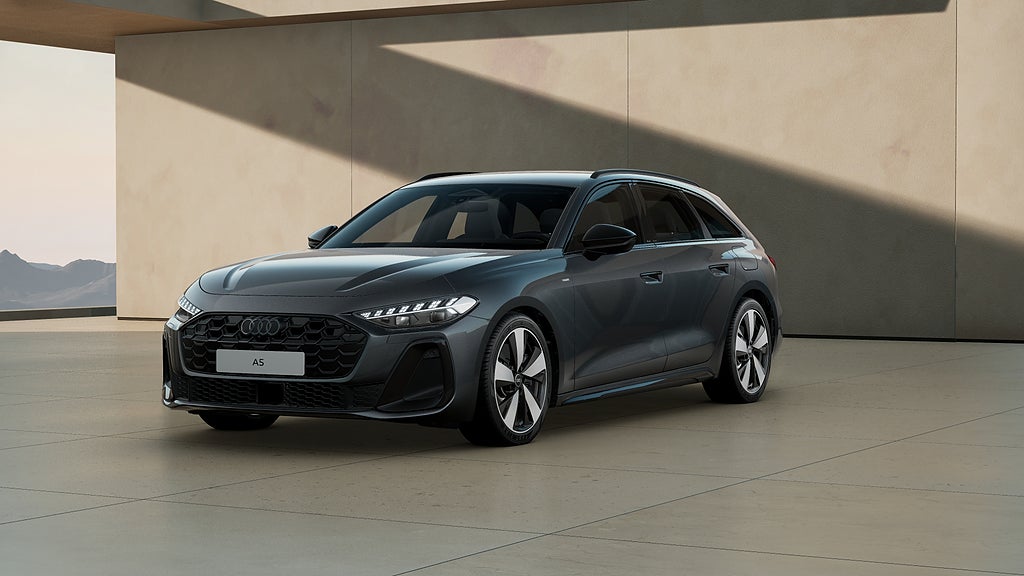 Audi A5 Avant e-hybrid quattro S line Edition 220 kW S tronic