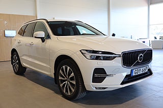 SUV Volvo XC60 4 av 26