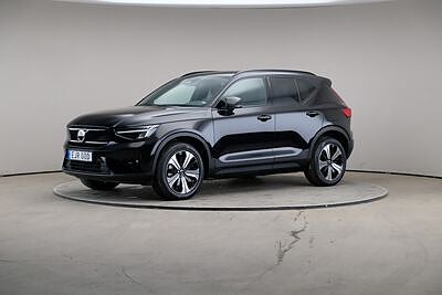 Volvo XC40 Recharge Single Motor Plus Edition Klimat