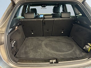 Mercedes-Benz GLA 200 d Progressive Line Aut Mvärm Bkamera Widescreen S&V – bild 12