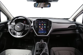 SUV Subaru Crosstrek 17 av 23