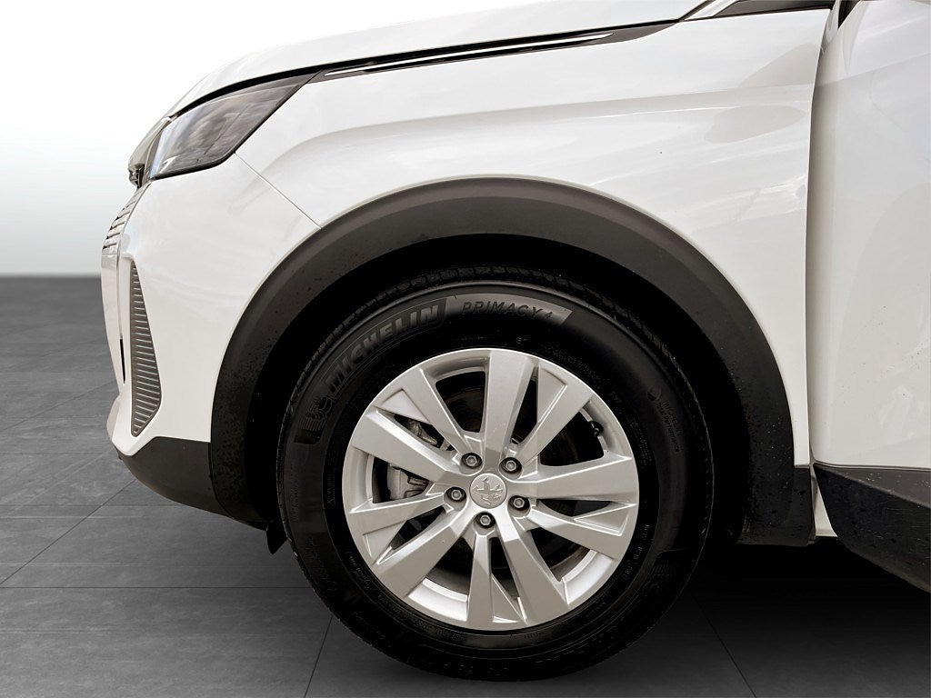 Bild på Peugeot 3008 Active Pack 1.2 PT 130hk - B-KAMERA, CARPLAY