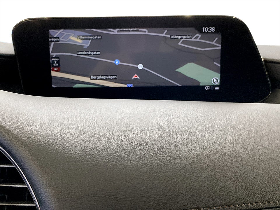 Bild på Mazda 3 Hatchback 2.0 SKYACTIV-G M 150hk Aut B-KAMERA CARPLAY