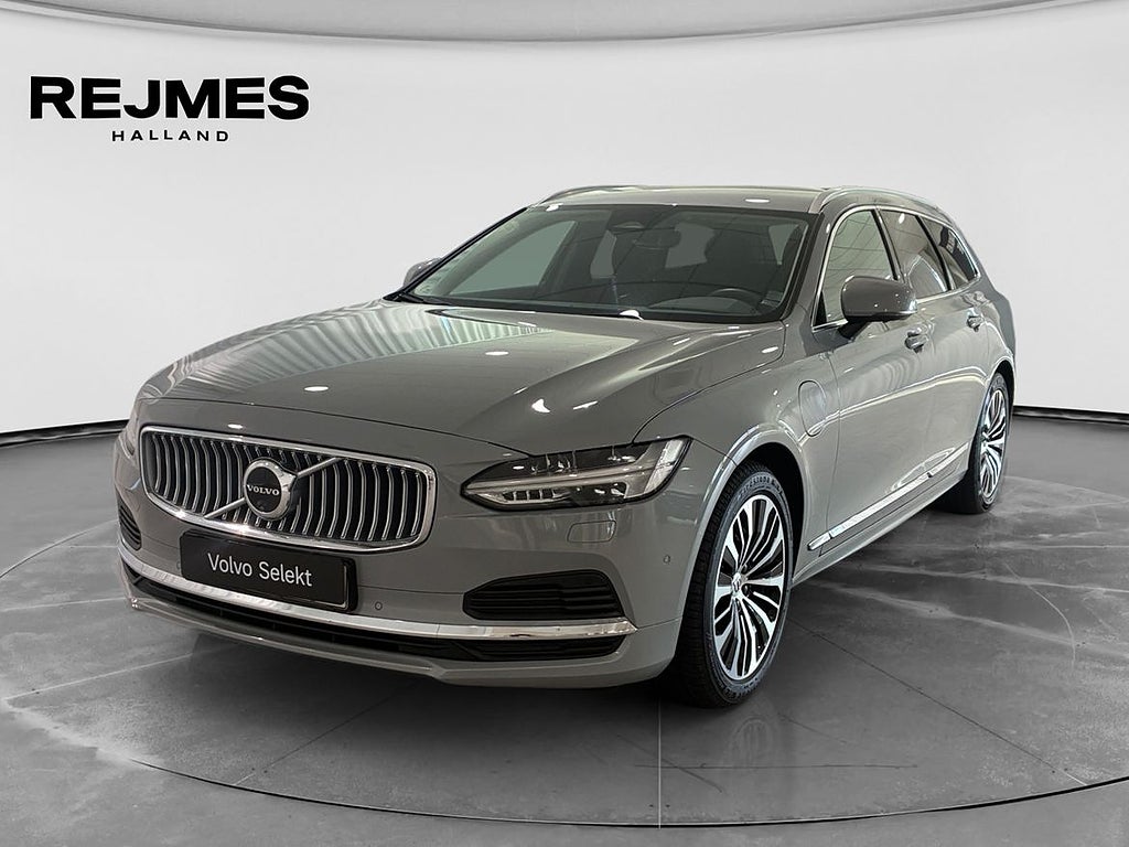 Volvo V90 T6 Core Bright