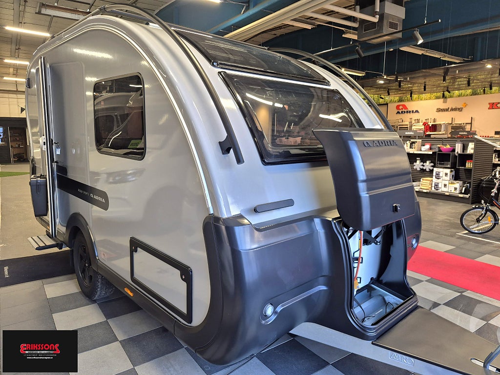 Adria ACTION 391 LH Sport