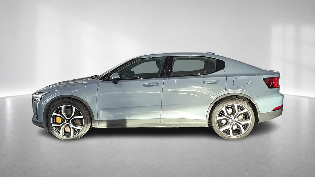 Polestar 2 Long range Dual motor 78kWh Perf Plus