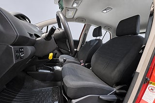 Toyota Yaris 2006 bild 13